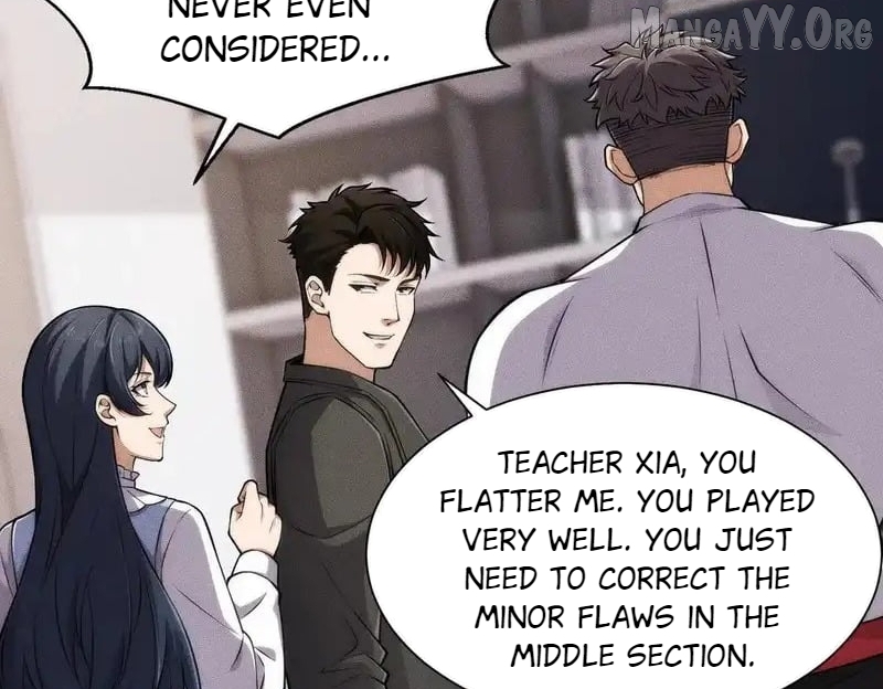 Hidden Dragon in the City (2025) Chapter 31 - page 65